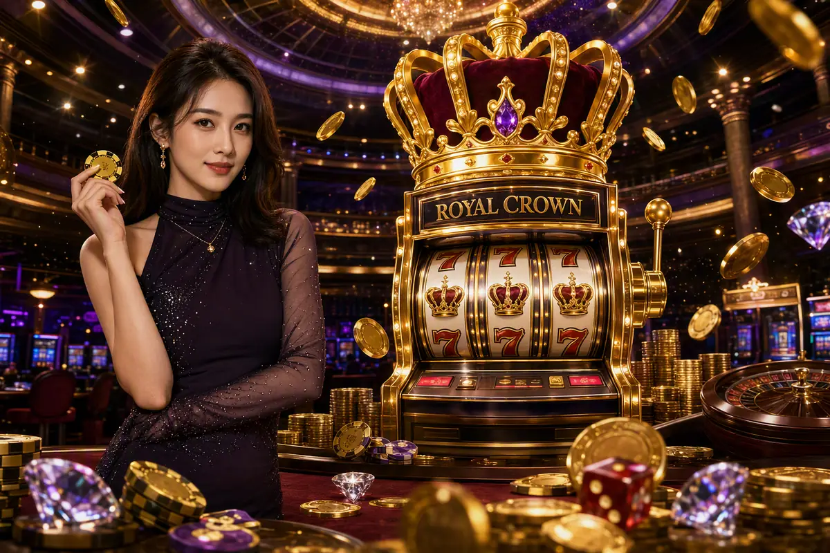 ge666 Welcome Bonus Slot Offer